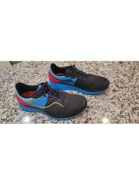 Saucony Guide 14 Night Chill men's size 11